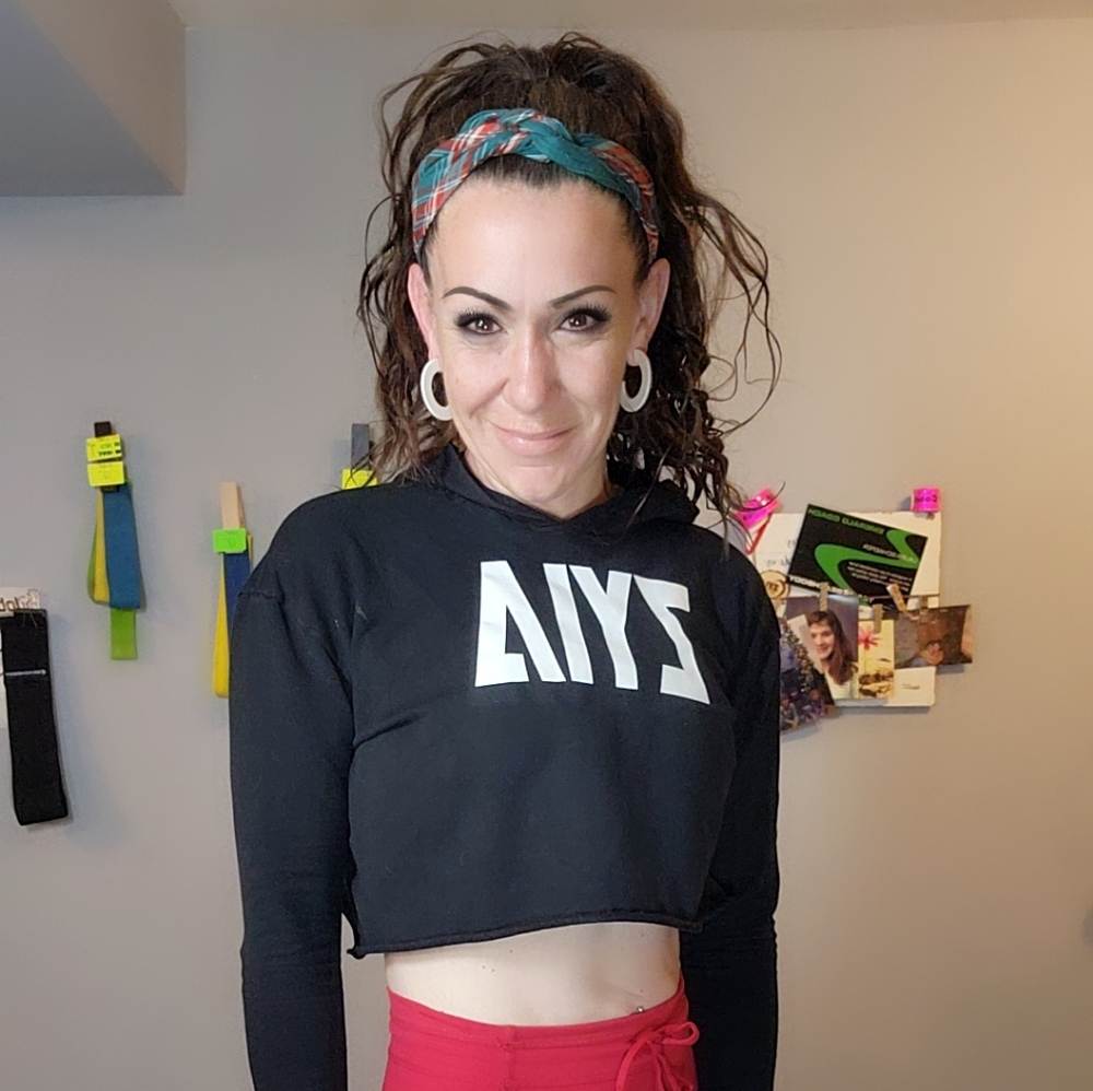 Meet your Posher, Laura